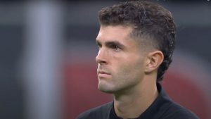 Pulisic