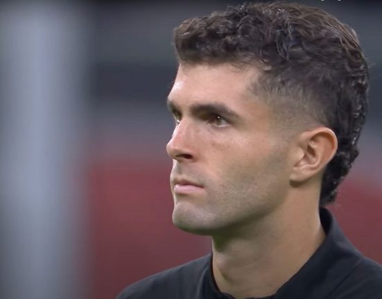 Pulisic