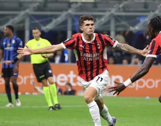 Pulisic
