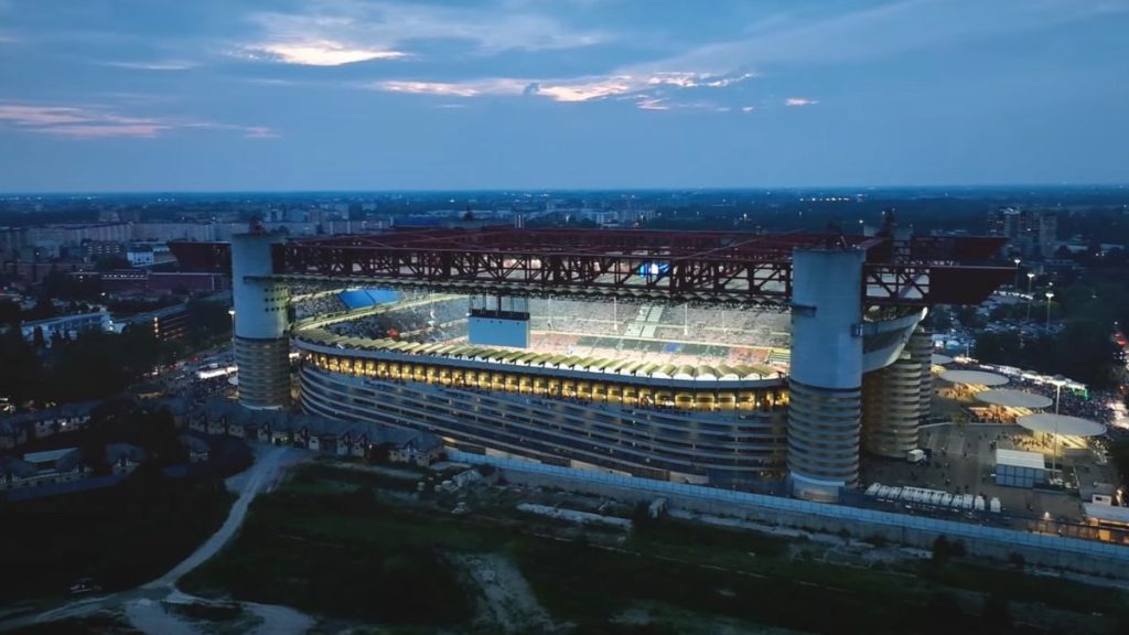 san siro