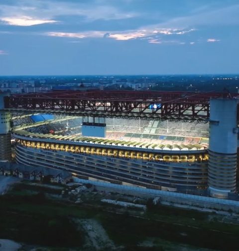 San Siro
