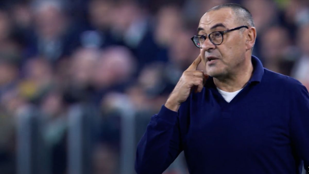 Sarri