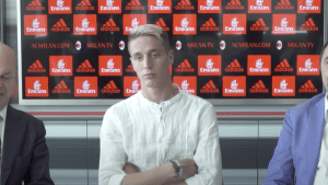 Andrea Conti