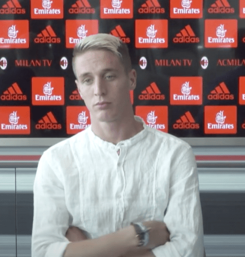 Andrea Conti