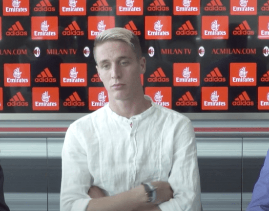 Andrea Conti