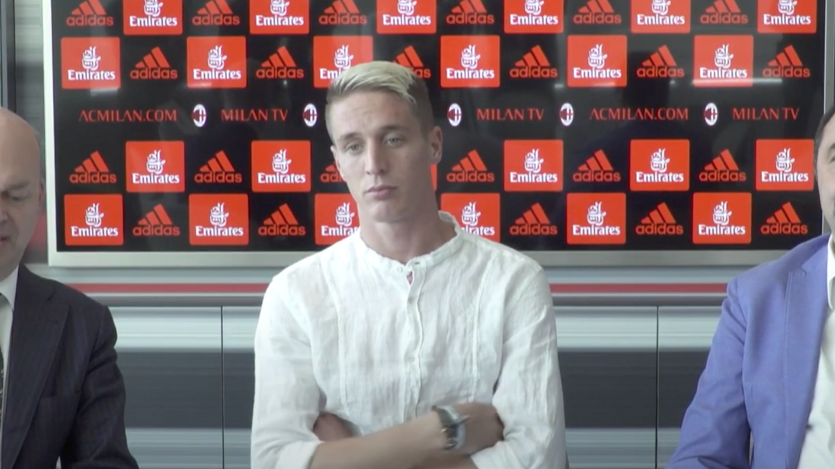 Andrea Conti