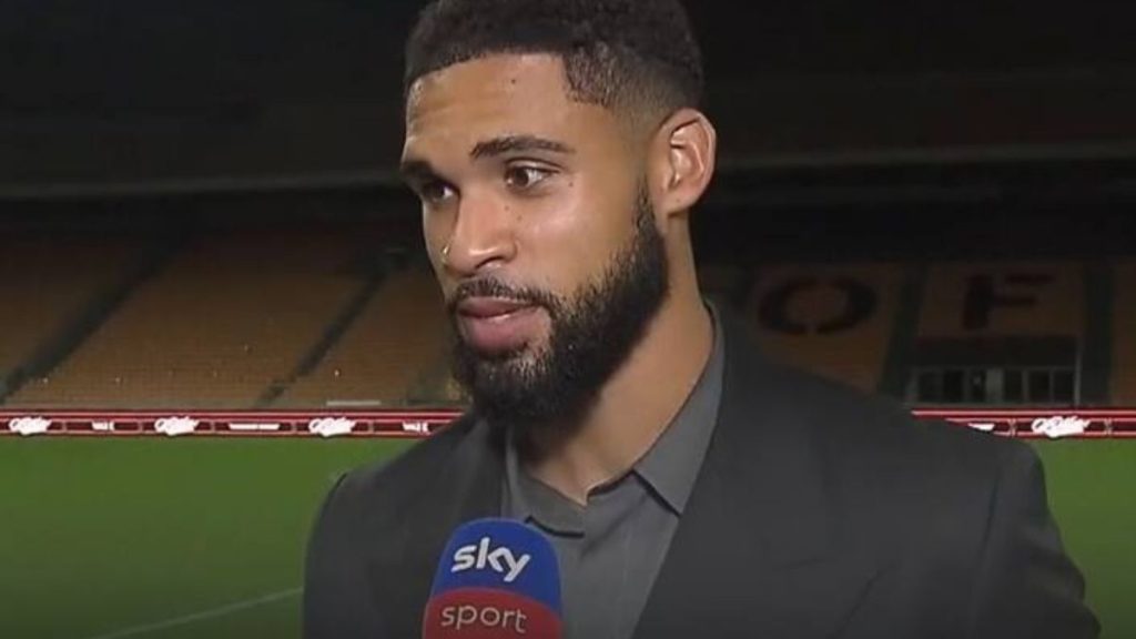 Loftus-Cheek