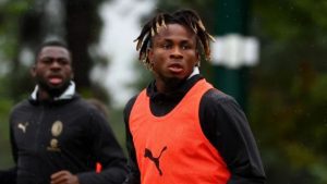 Samuel Chukwueze