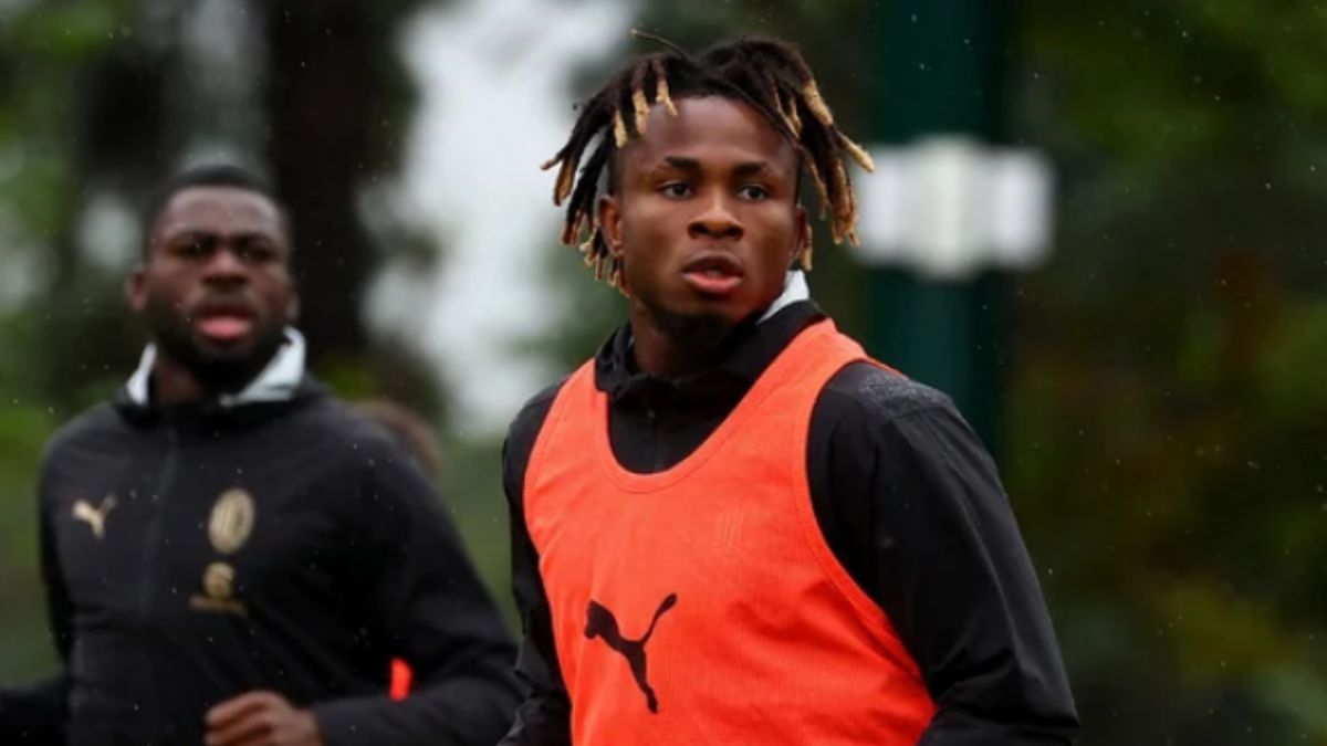 Samuel Chukwueze