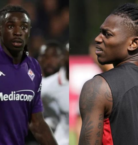 kean, leao