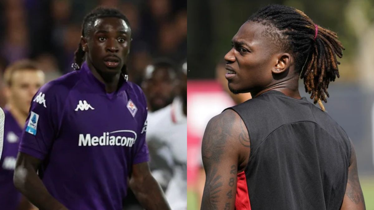 kean, leao