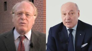 scaroni, marotta