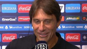 Antonio Conte