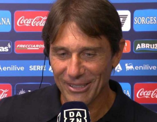 Antonio Conte