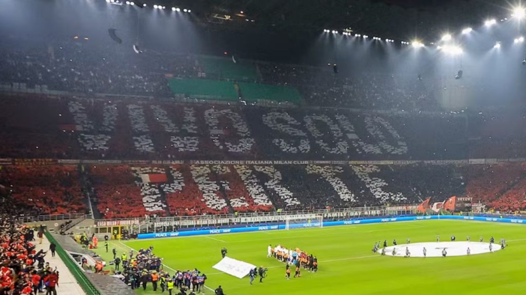 San Siro - acmilan.com
