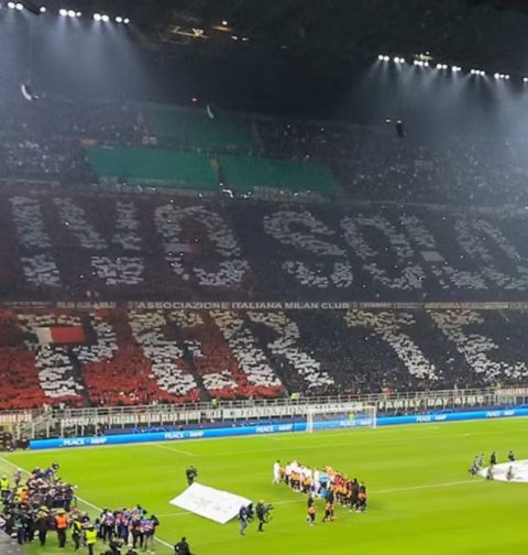 San Siro - acmilan.com