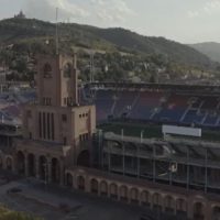 Stadio Dall'Ara - Bologna