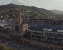 Stadio Dall'Ara - Bologna