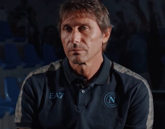 Conte Napoli