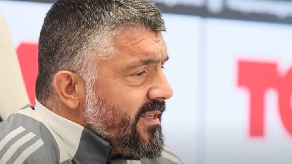 Gattuso