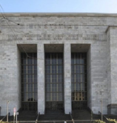 Tribunale di Milano