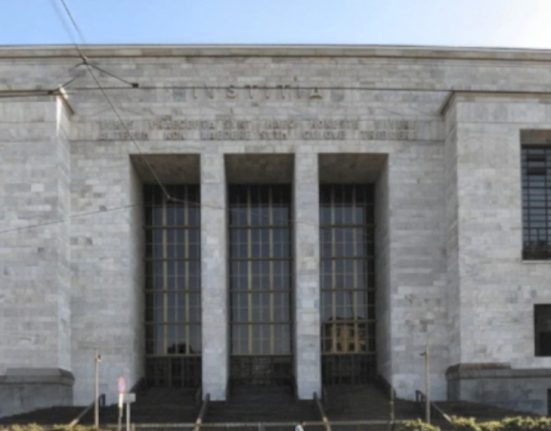 Tribunale di Milano