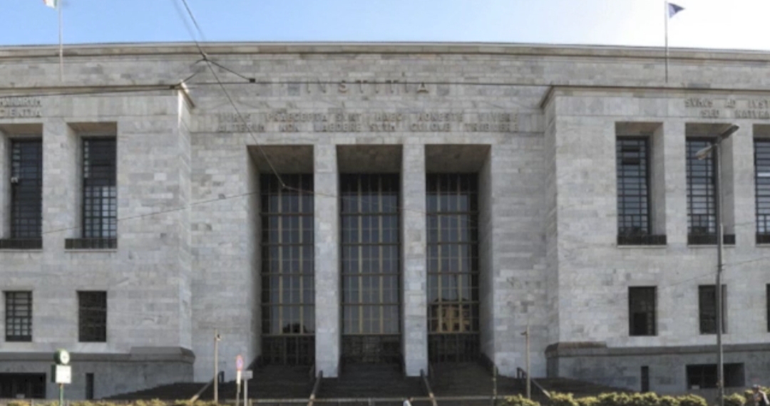 Tribunale di Milano