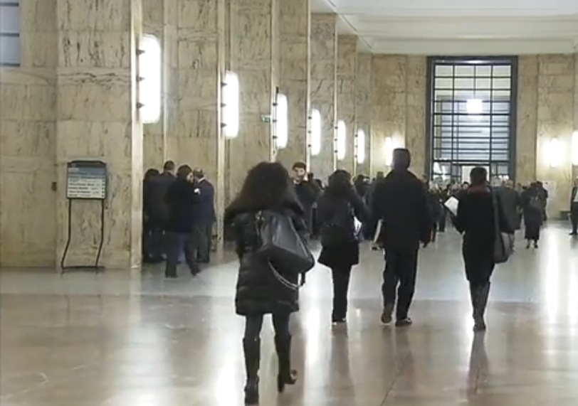 tribunale di Milano