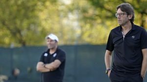 Guidi Milan Primavera