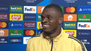 Pierre Kalulu