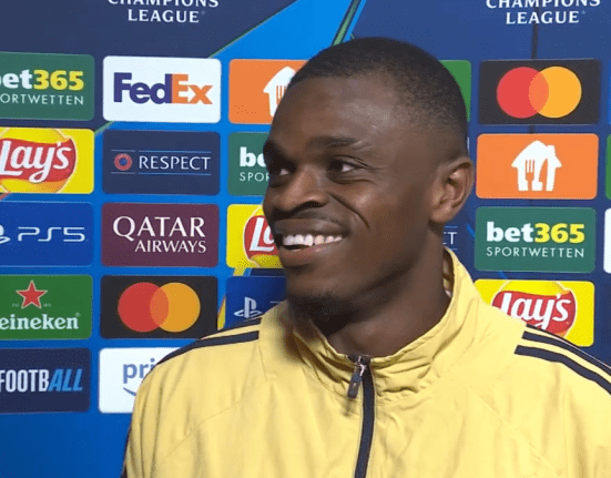 Pierre Kalulu