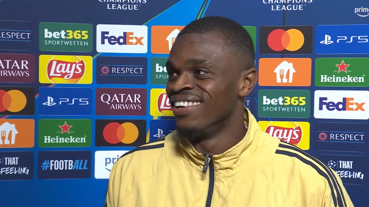 Pierre Kalulu