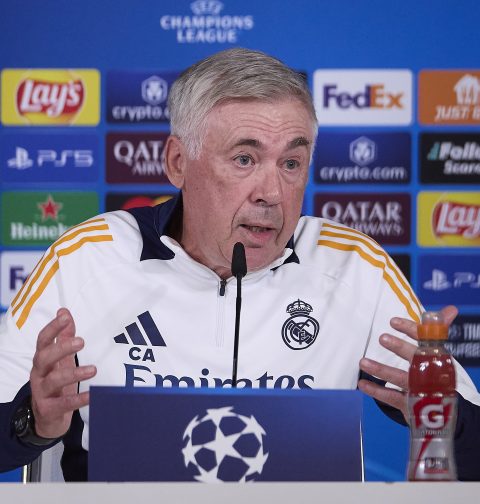 Ancelotti
