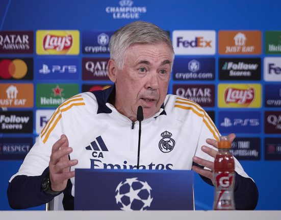 Ancelotti