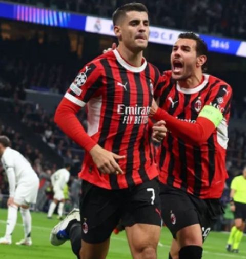 Morata-Theo