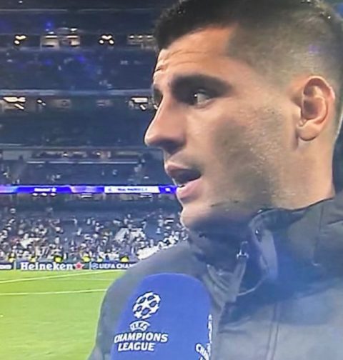 Morata