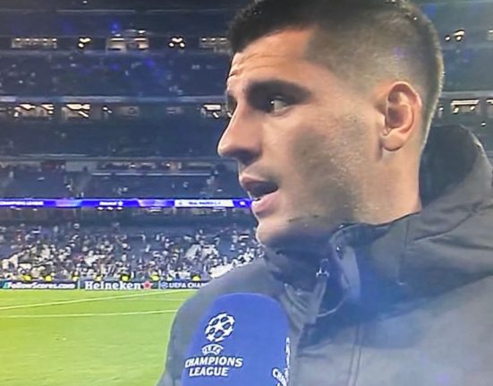 Morata