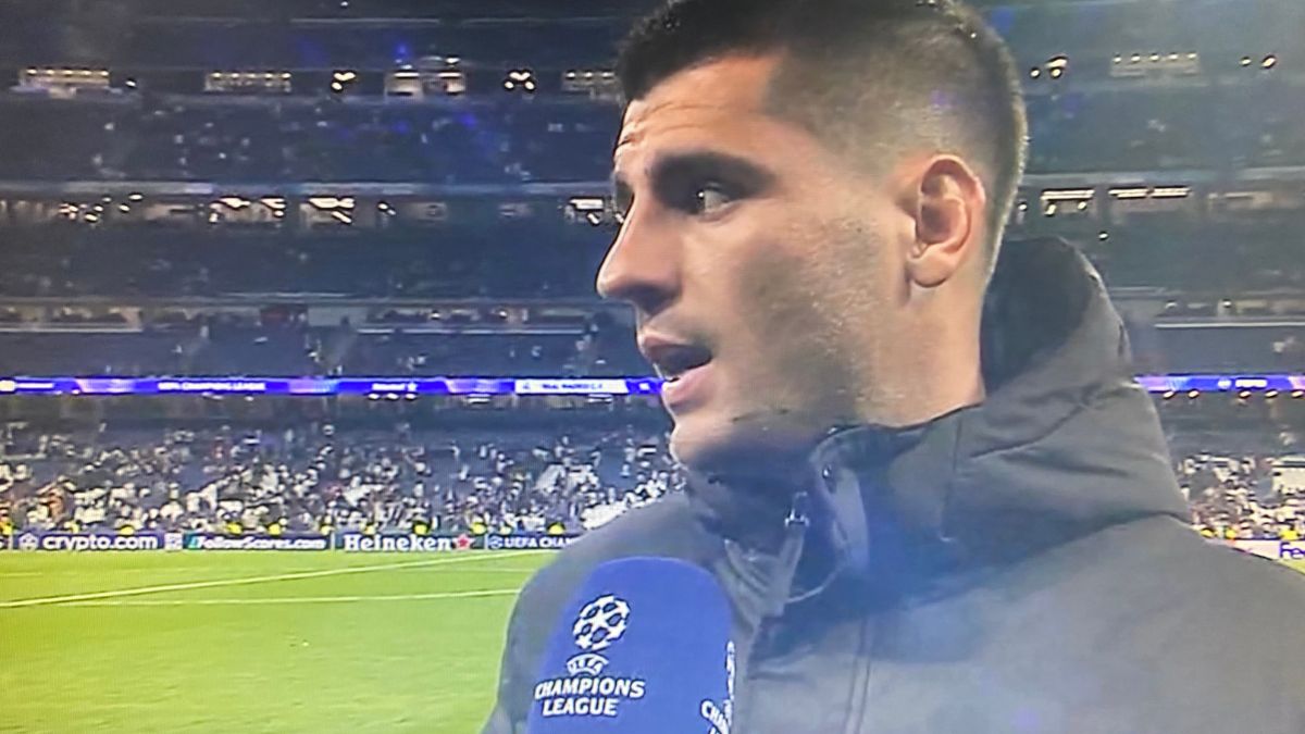 Morata