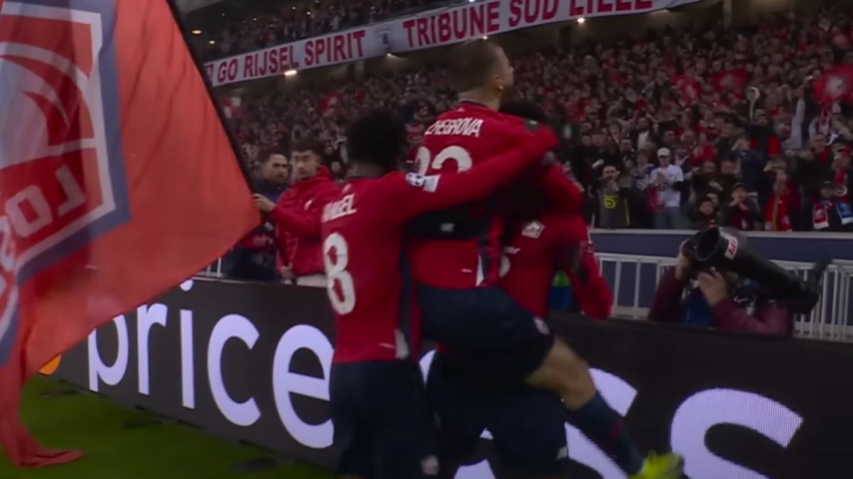 Lille