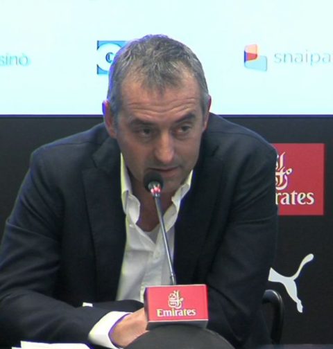 Giampaolo
