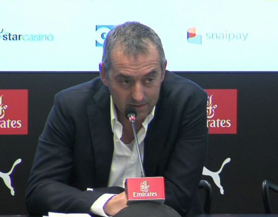Giampaolo