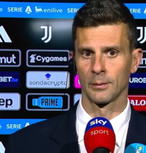 Thiago Motta