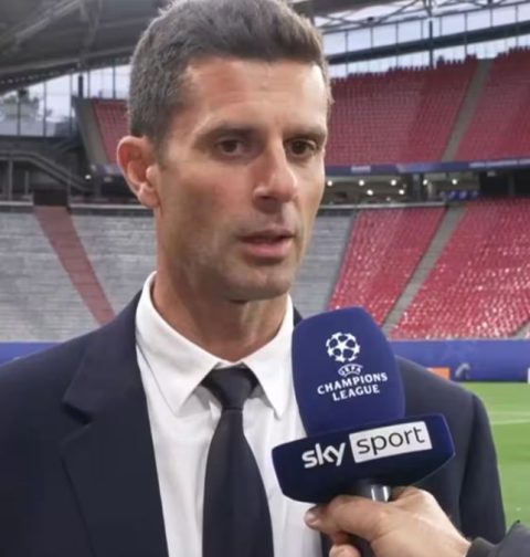 Thiago Motta