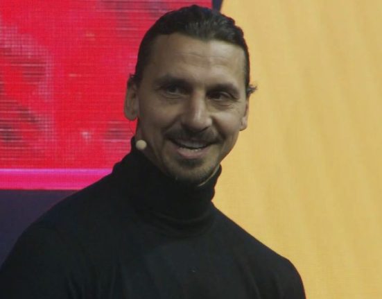 Ibrahimovic - Kings League