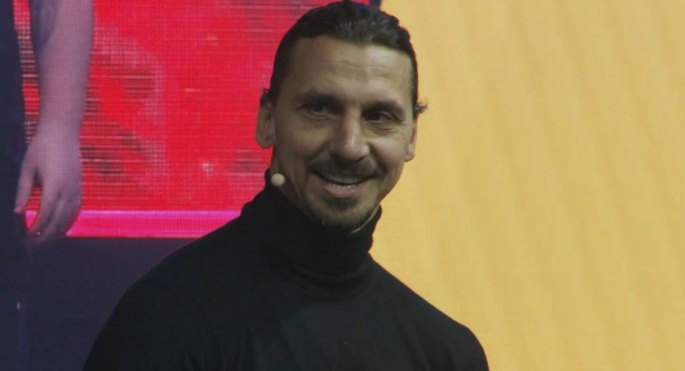 Ibrahimovic - Kings League