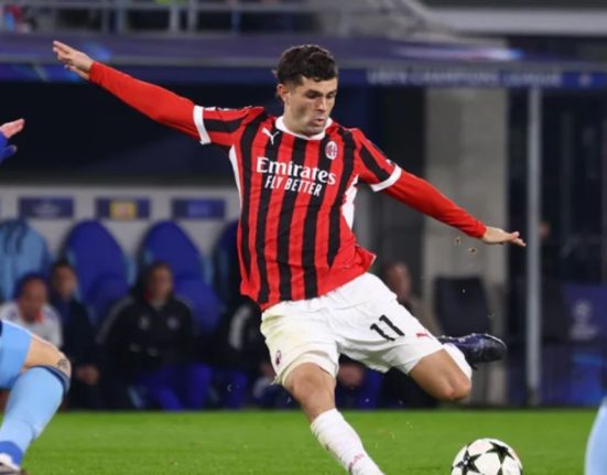 Pulisic