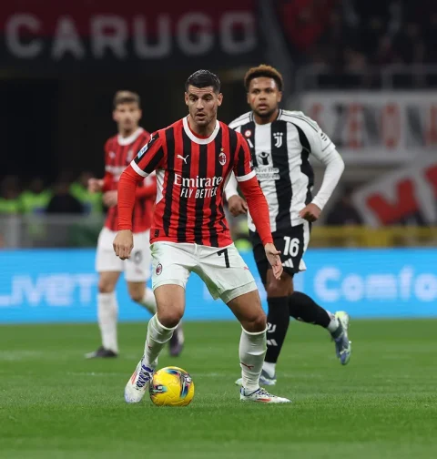 Morata