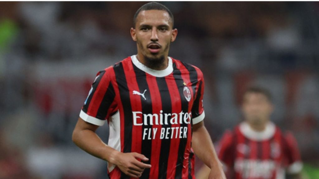 Bennacer