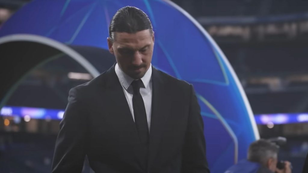 Ibrahimovic
