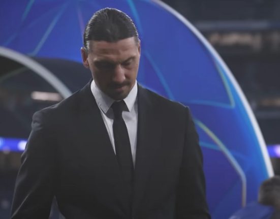 Ibrahimovic